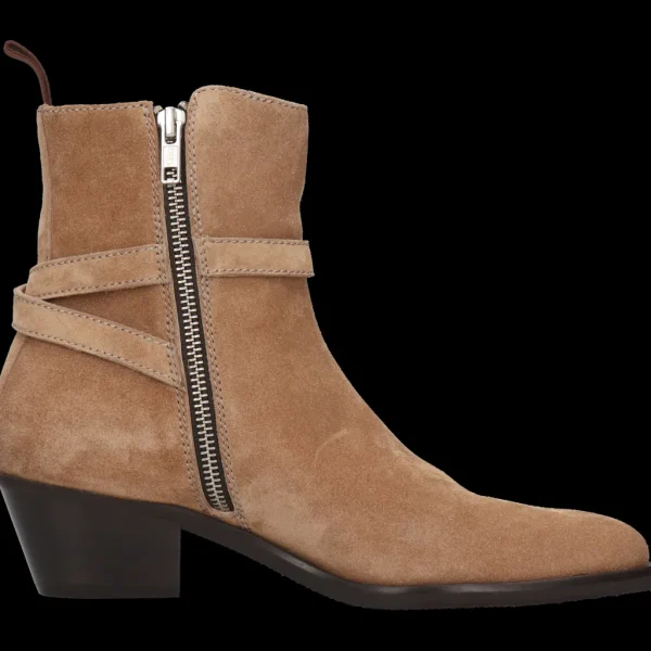 Melvin & Hamilton Laarzen^Adina 1 Beige