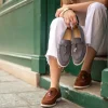 Melvin & Hamilton Loafers^Adley 3 Bruin