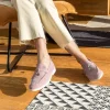 Melvin & Hamilton Loafers^Adley 3 Roze