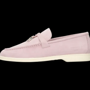 Melvin & Hamilton Loafers^Adley 3 Roze