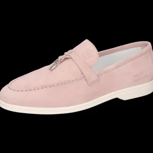 Melvin & Hamilton Loafers^Adley 3 Roze