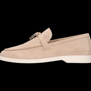 Melvin & Hamilton Loafers^Adley 3 Beige