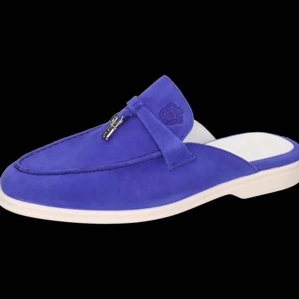 Melvin & Hamilton Muiltjes^Adley 15 Blauw