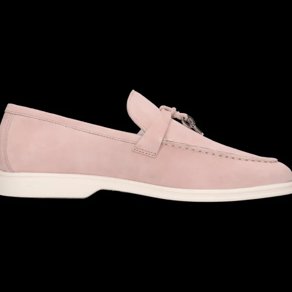 Melvin & Hamilton Loafers^Adley 3 Roze