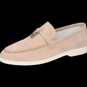 Melvin & Hamilton Loafers^Adley 3 Beige