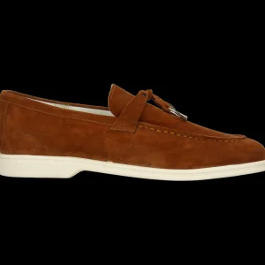 Melvin & Hamilton Loafers^Adley 3 Bruin