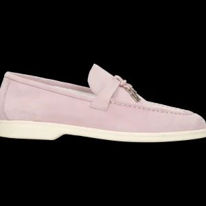 Melvin & Hamilton Loafers^Adley 3 Roze