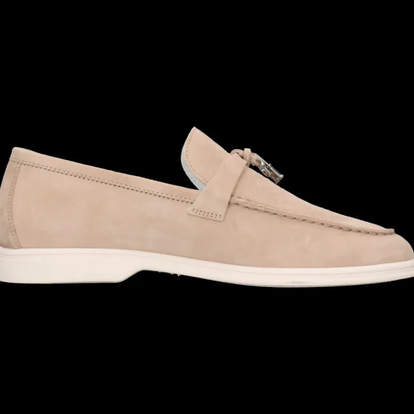 Melvin & Hamilton Loafers^Adley 3 Beige