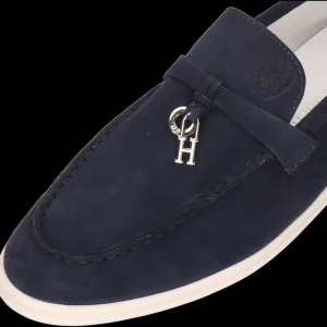 Melvin & Hamilton Loafers^Adley 3 Blauw