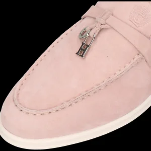 Melvin & Hamilton Loafers^Adley 3 Roze