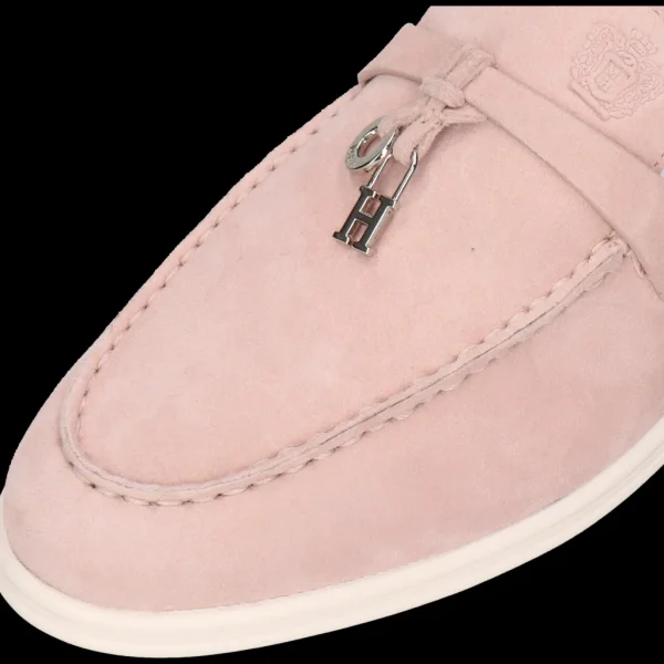 Melvin & Hamilton Loafers^Adley 3 Roze