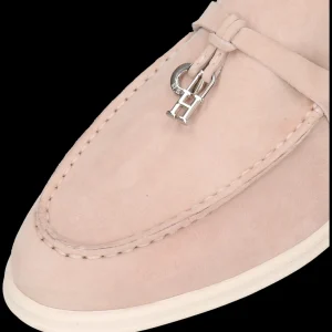 Melvin & Hamilton Loafers^Adley 3 Beige