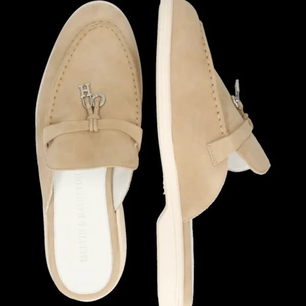Melvin & Hamilton Muiltjes^Adley 15 Beige