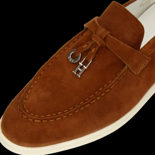 Melvin & Hamilton Loafers^Adley 3 Bruin