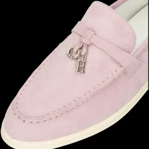 Melvin & Hamilton Loafers^Adley 3 Roze