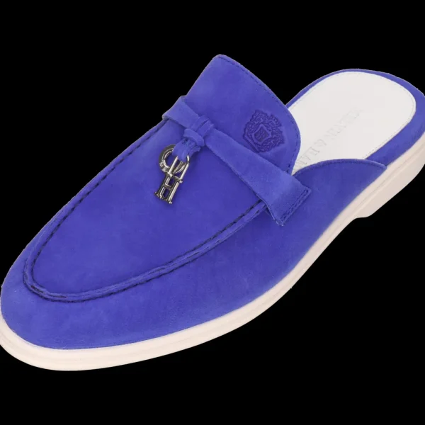 Melvin & Hamilton Muiltjes^Adley 15 Blauw
