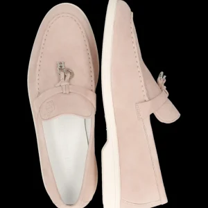 Melvin & Hamilton Loafers^Adley 3 Roze