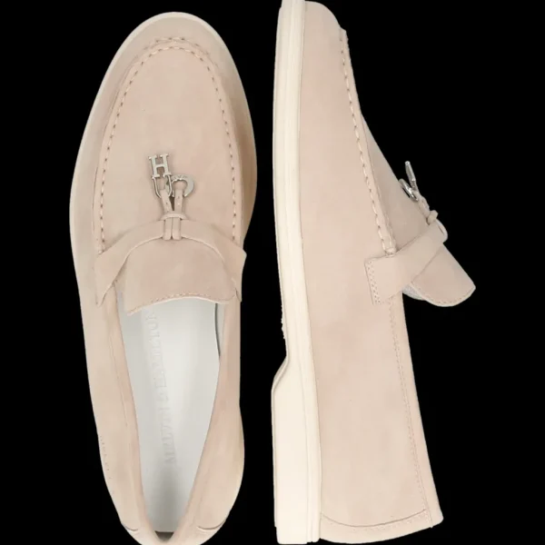 Melvin & Hamilton Loafers^Adley 3 Beige