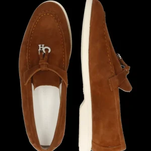 Melvin & Hamilton Loafers^Adley 3 Bruin