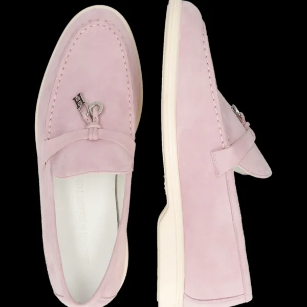 Melvin & Hamilton Loafers^Adley 3 Roze