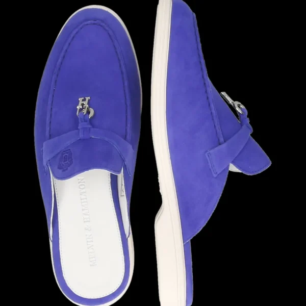 Melvin & Hamilton Muiltjes^Adley 15 Blauw