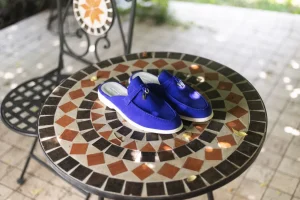 Melvin & Hamilton Muiltjes^Adley 15 Blauw