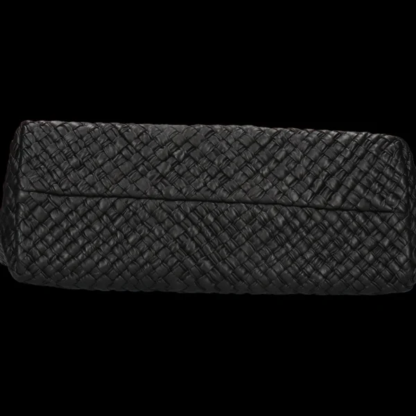 Melvin & Hamilton Handtassen^Alaia 1 Zwart