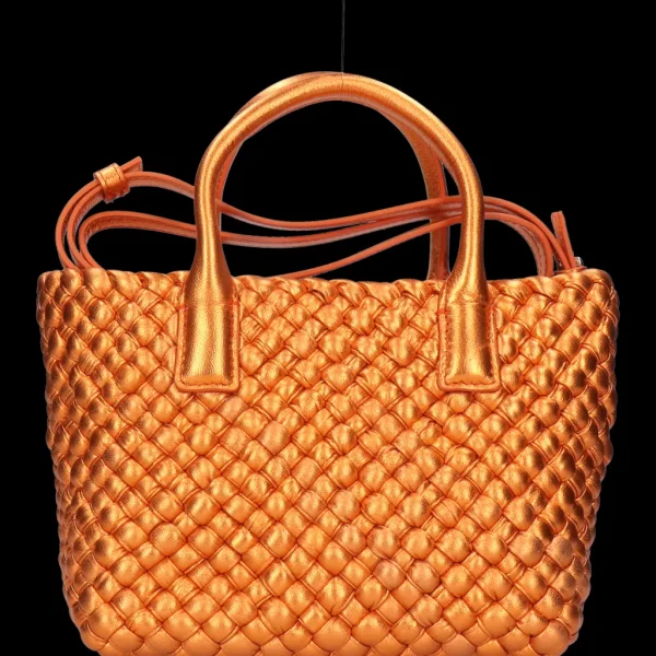Melvin & Hamilton Handtassen^Alani 1 Oranje