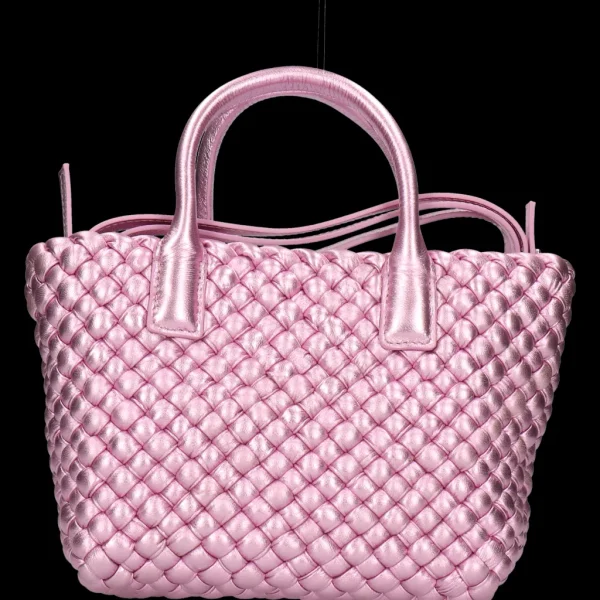 Melvin & Hamilton Handtassen^Alani 1 Roze