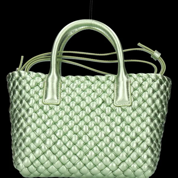 Melvin & Hamilton Handtassen^Alani 1 Groen