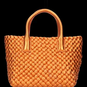 Melvin & Hamilton Handtassen^Alani 1 Oranje