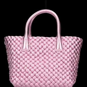 Melvin & Hamilton Handtassen^Alani 1 Roze