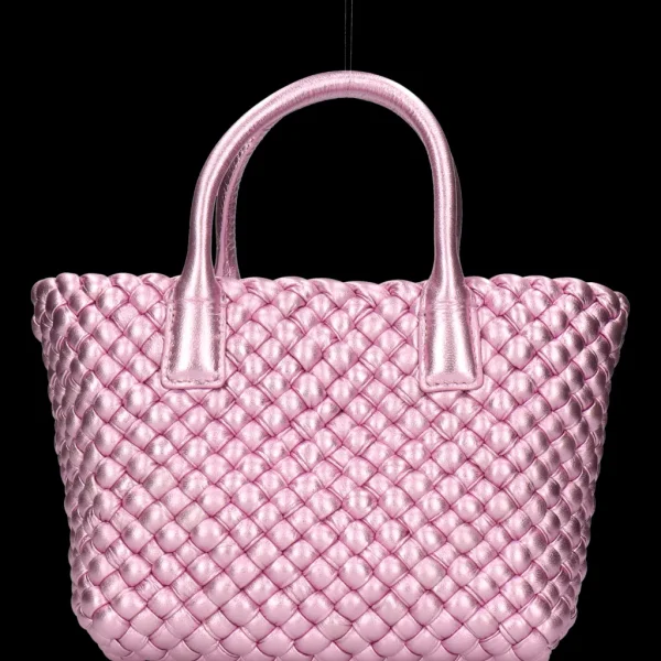 Melvin & Hamilton Handtassen^Alani 1 Roze