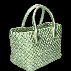 Melvin & Hamilton Handtassen^Alani 1 Groen