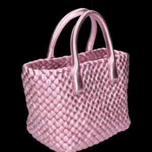 Melvin & Hamilton Handtassen^Alani 1 Roze