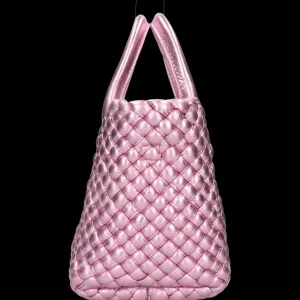 Melvin & Hamilton Handtassen^Alani 1 Roze
