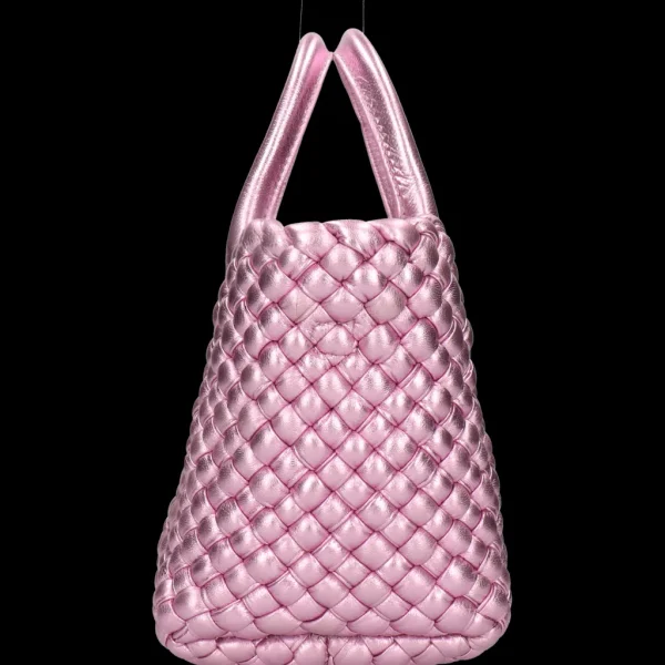 Melvin & Hamilton Handtassen^Alani 1 Roze