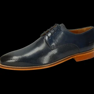 Melvin & Hamilton Derbies^Alex 1 Blauw