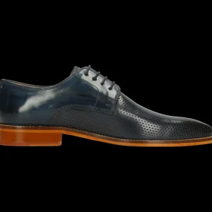 Melvin & Hamilton Derbies^Alex 1 Blauw