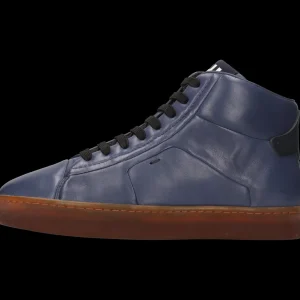 Melvin & Hamilton Sneakers^Alfie 3 Blauw