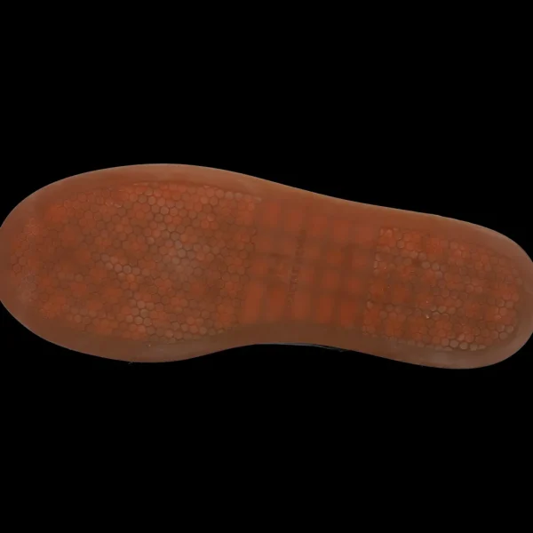 Melvin & Hamilton Sneakers^Alfie 3 Zwart
