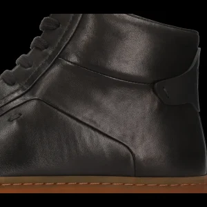 Melvin & Hamilton Sneakers^Alfie 3 Zwart