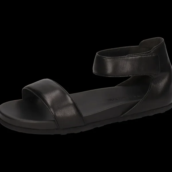 Melvin & Hamilton Sandalen^Allegra 1 Zwart