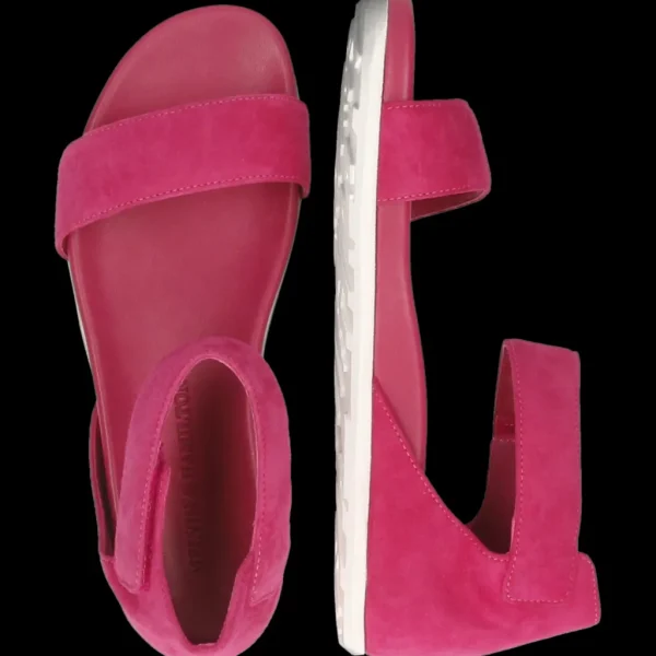 Melvin & Hamilton Sandalen^Allegra 1 Fuchsia