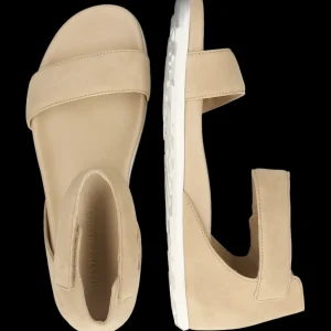 Melvin & Hamilton Sandalen^Allegra 1 Bruin