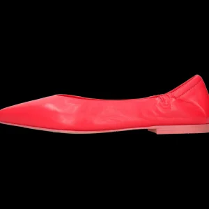 Melvin & Hamilton Ballerina'S^Alora 1 Rood