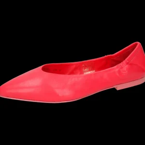 Melvin & Hamilton Ballerina'S^Alora 1 Rood