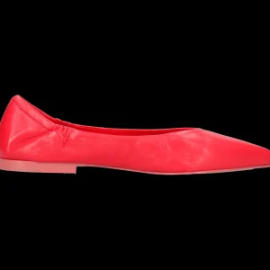 Melvin & Hamilton Ballerina'S^Alora 1 Rood