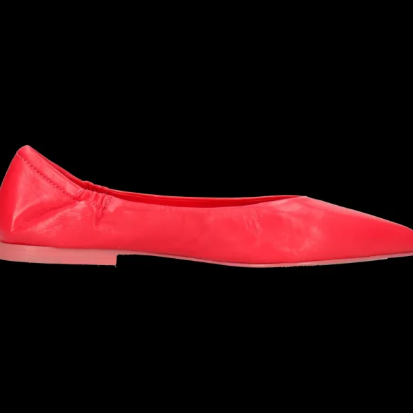 Melvin & Hamilton Ballerina'S^Alora 1 Rood