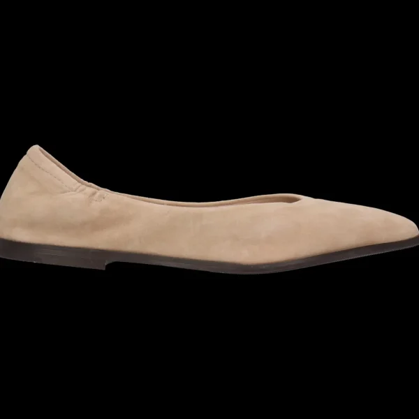 Melvin & Hamilton Ballerina'S^Alora 1 Beige